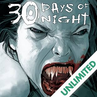 30 Days of Night, Vol. 13: Ongoing